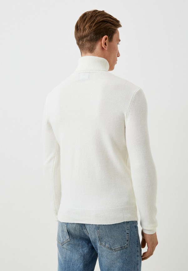 фото Водолазка baker's