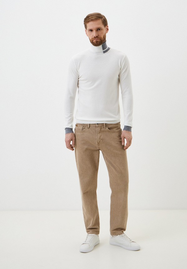 фото Водолазка baker's