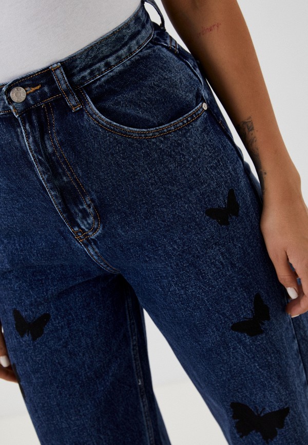 фото Джинсы miss bon bon