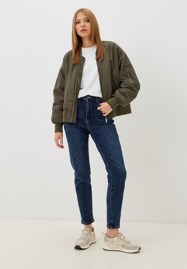 фото Джинсы miss bon bon