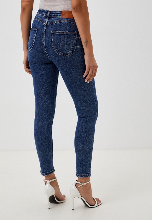 фото Джинсы miss bon bon