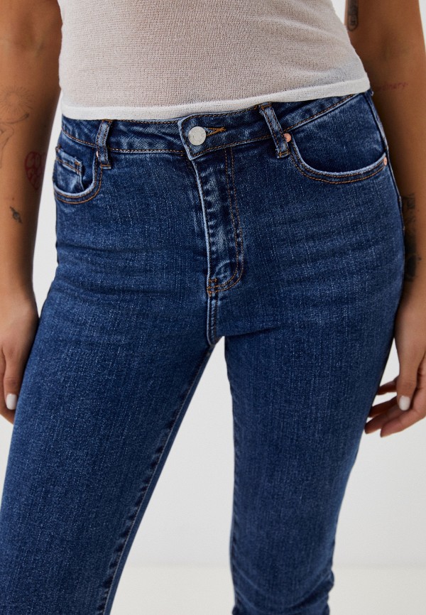 фото Джинсы miss bon bon