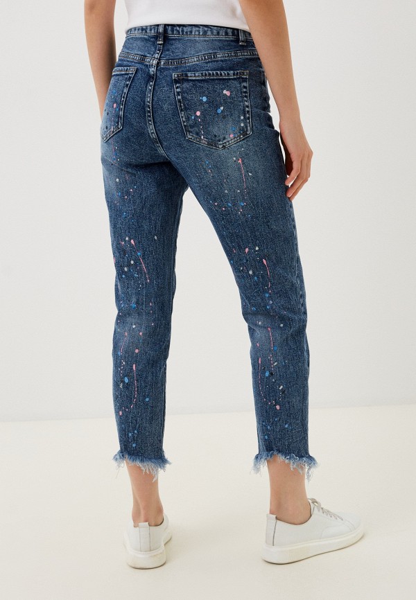 фото Джинсы miss bon bon