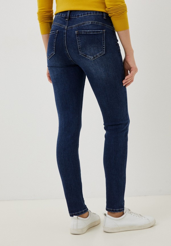 фото Джинсы adrixx