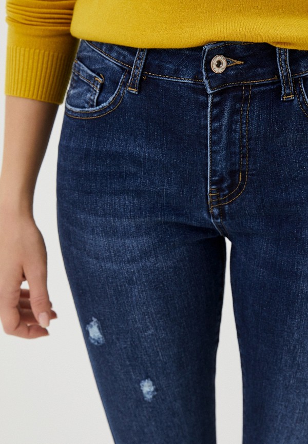 фото Джинсы adrixx