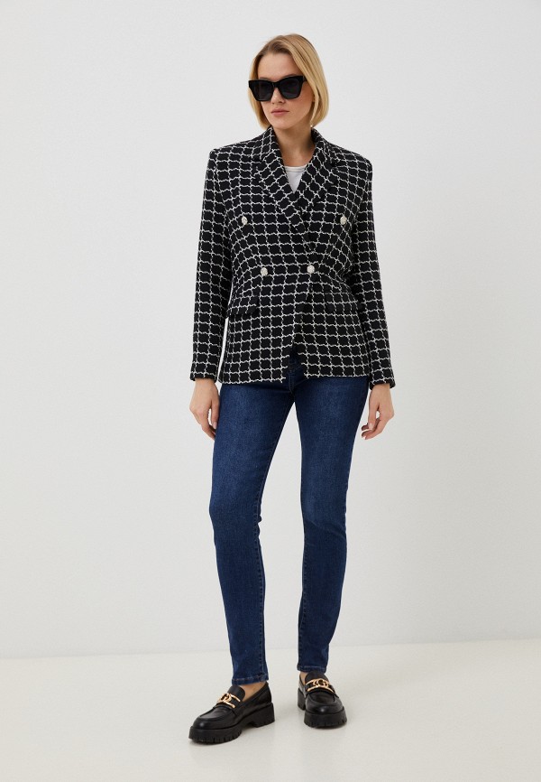 фото Джинсы adrixx