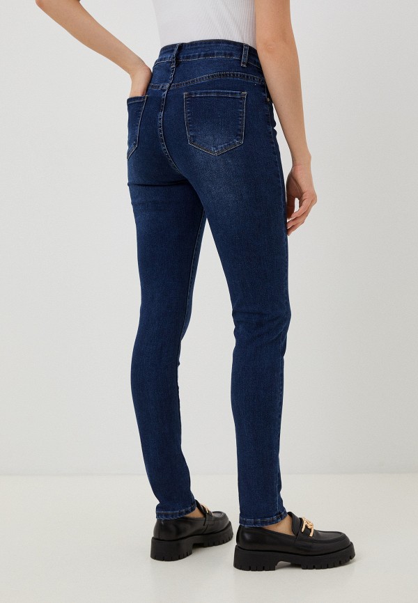 фото Джинсы adrixx