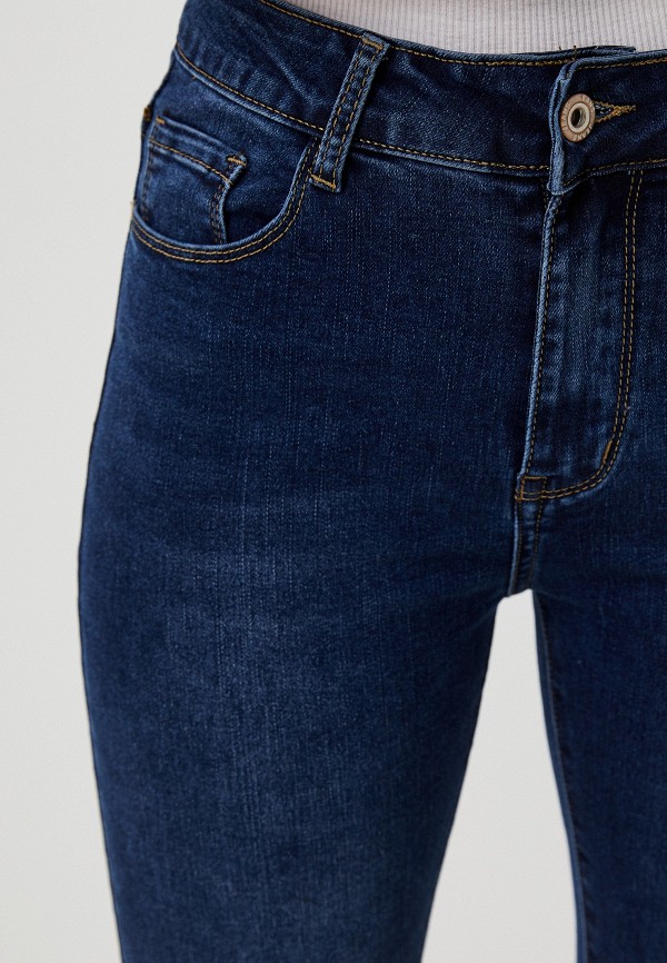 фото Джинсы adrixx