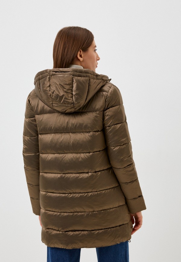 фото Куртка утепленная adrixx