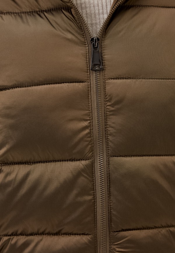 фото Куртка утепленная adrixx