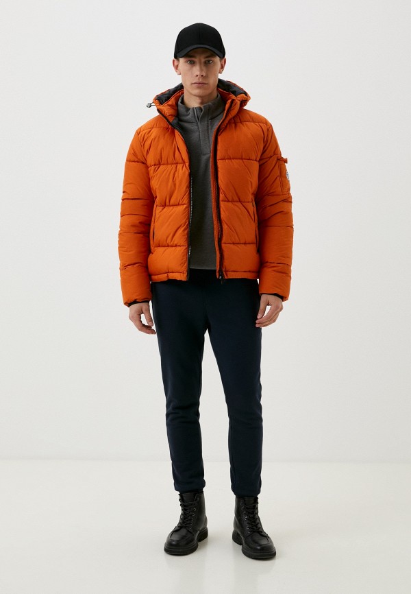 фото Куртка утепленная north sails