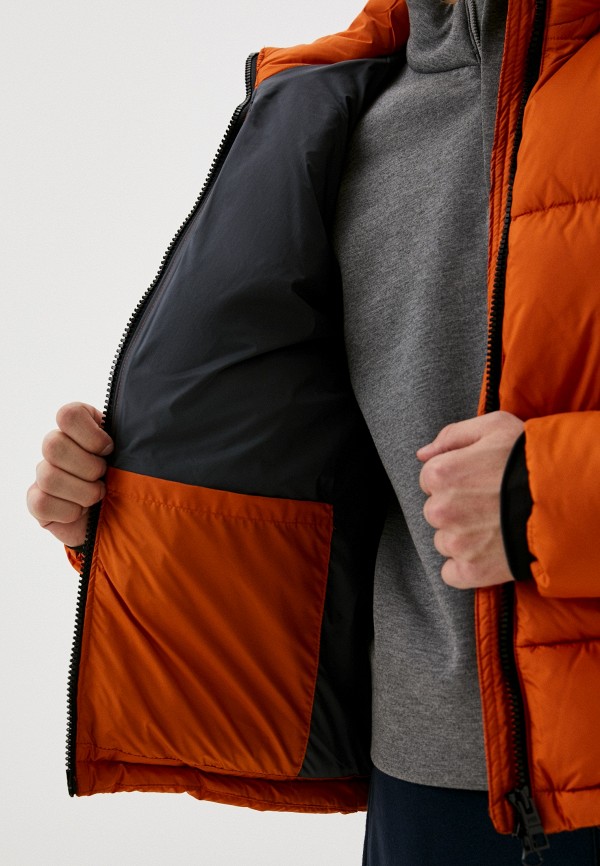 фото Куртка утепленная north sails