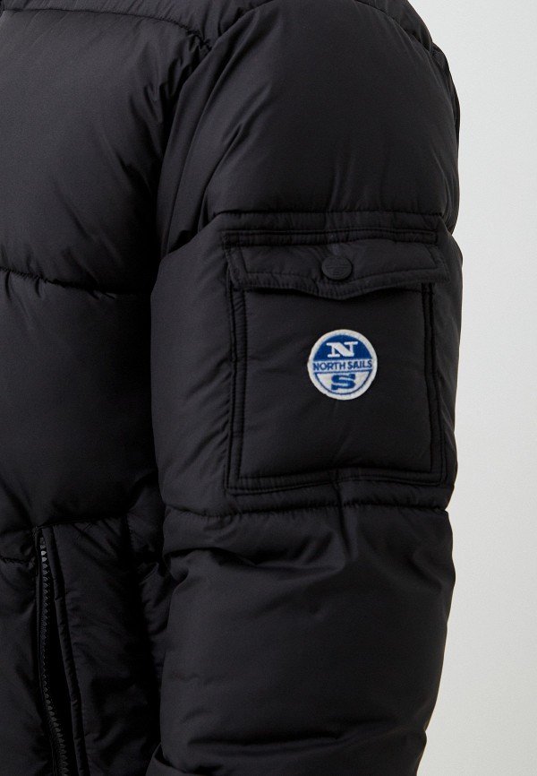 фото Куртка утепленная north sails