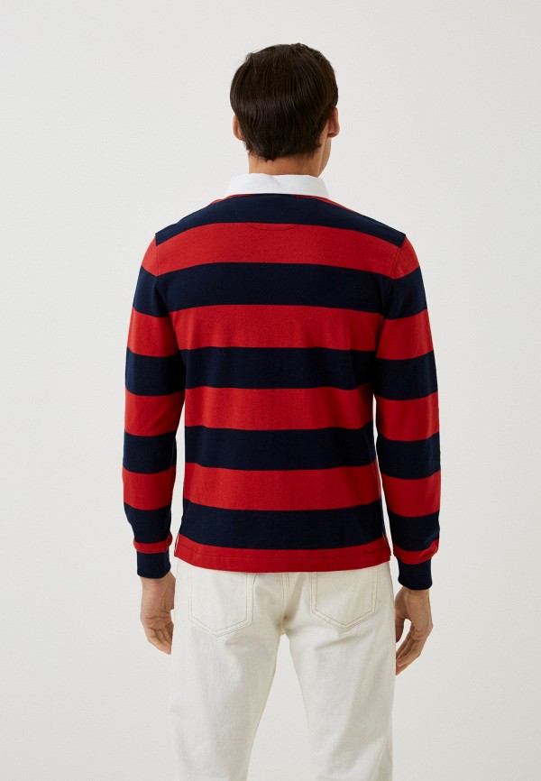 фото Поло north sails