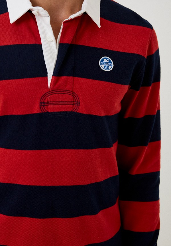 фото Поло north sails