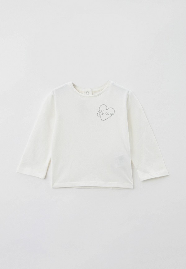 фото Сарафан и лонгслив chicco