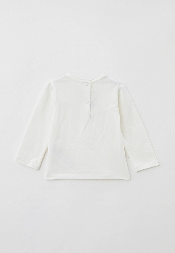 фото Сарафан и лонгслив chicco