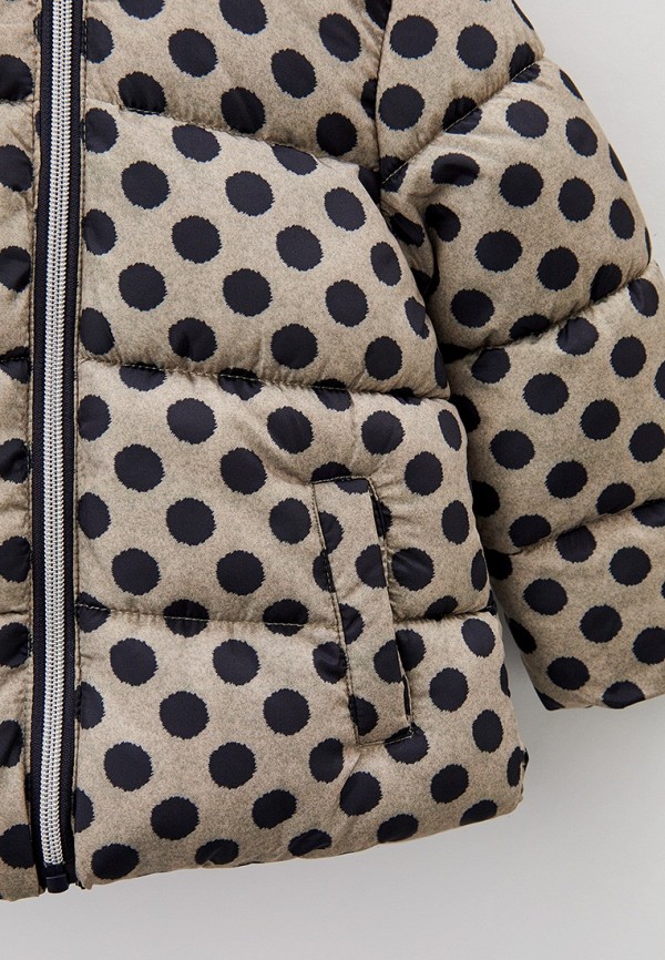 фото Куртка утепленная chicco