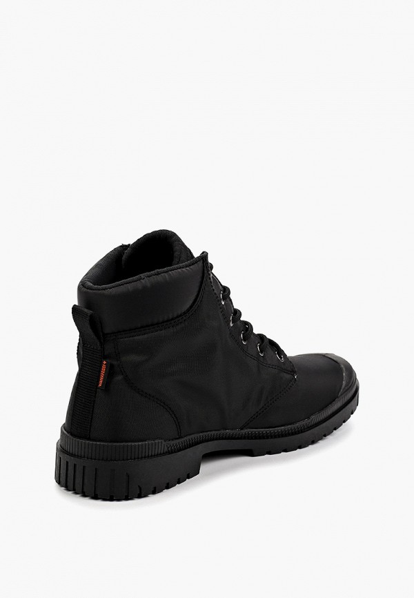 фото Ботинки palladium