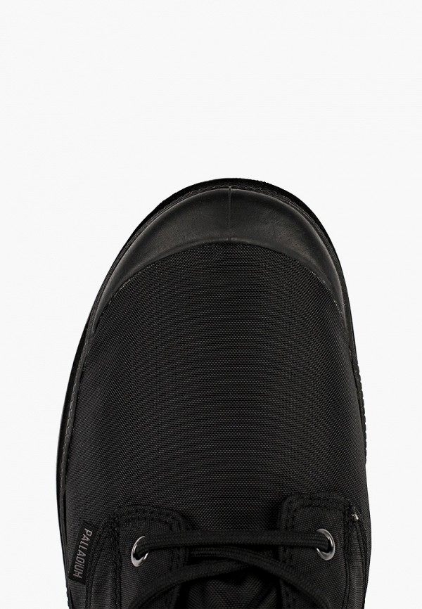 фото Ботинки palladium