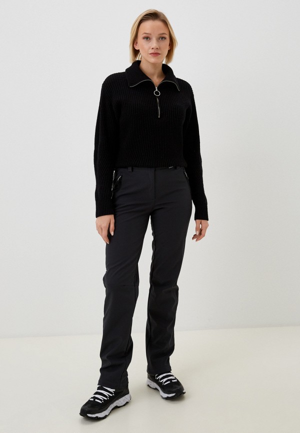 фото Брюки утепленные icepeak