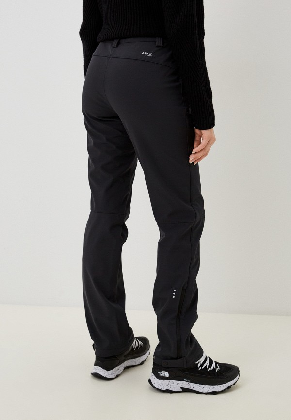 фото Брюки утепленные icepeak