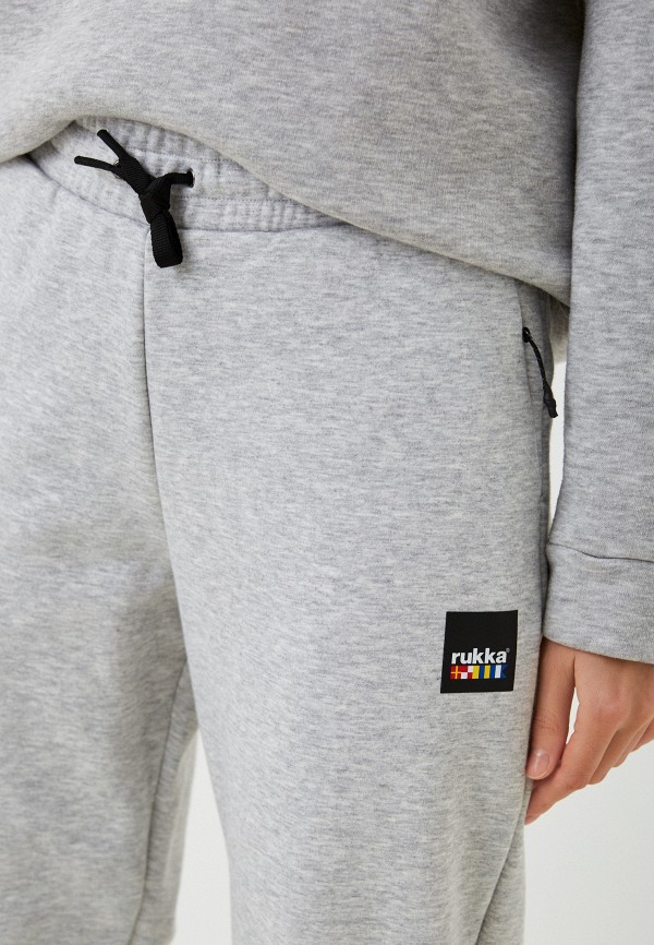 фото Брюки спортивные rukka