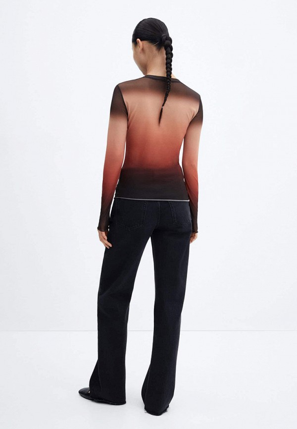 фото Лонгслив mango