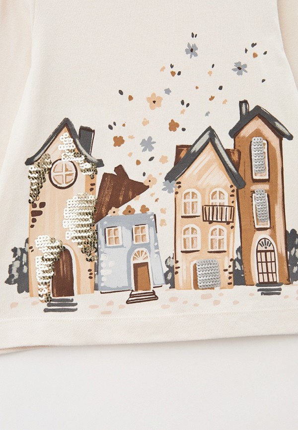 фото Лонгслив и брюки mayoral