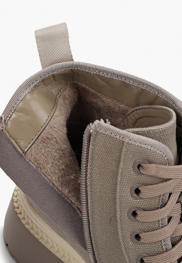 фото Ботинки just couture