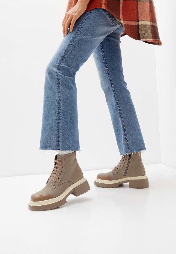 фото Ботинки just couture