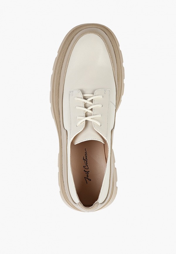 фото Ботинки just couture