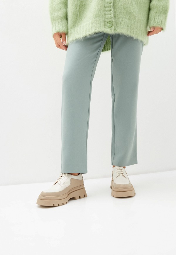 фото Ботинки just couture