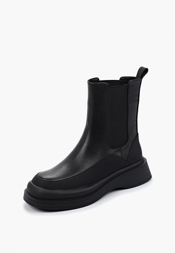 фото Ботинки just couture