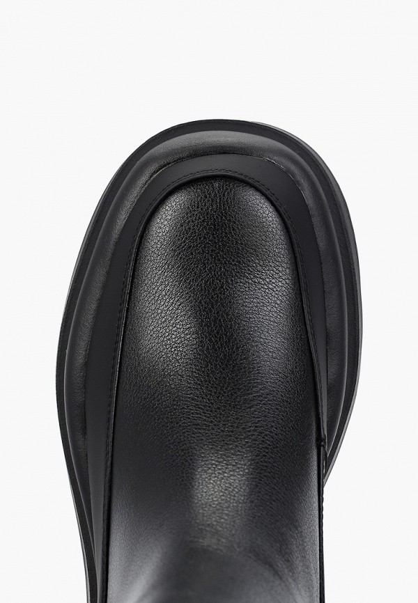 фото Ботинки just couture