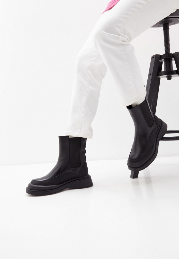 фото Ботинки just couture