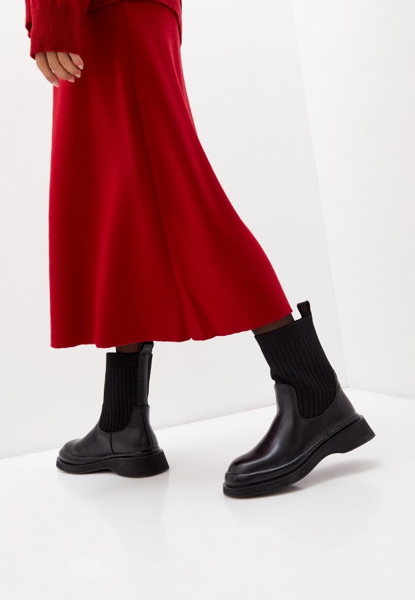 фото Ботинки just couture