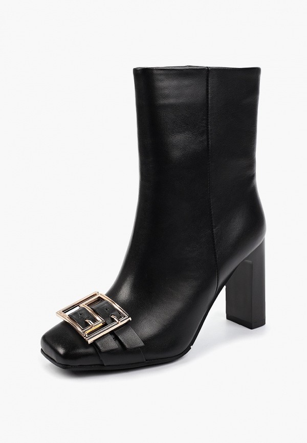 фото Ботильоны just couture