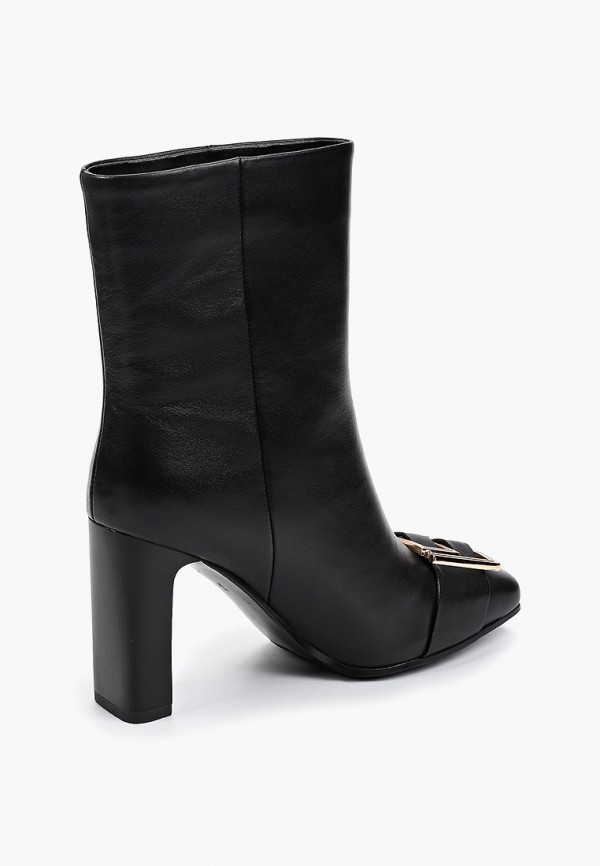 фото Ботильоны just couture