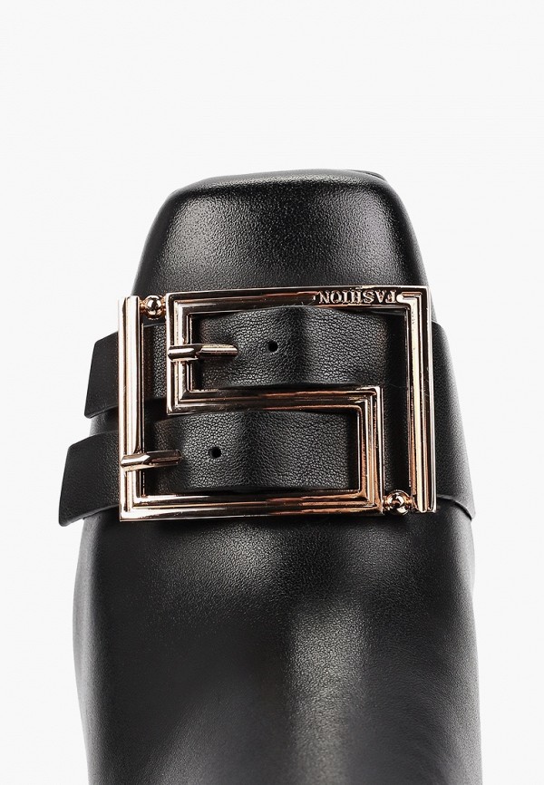 фото Ботильоны just couture