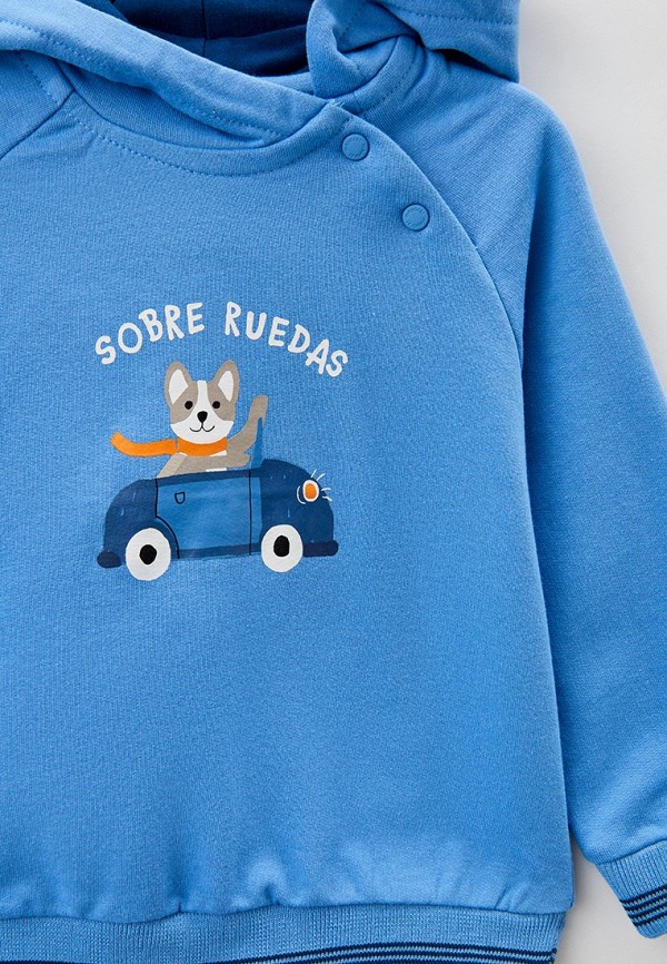 фото Худи и брюки 2 шт. mayoral