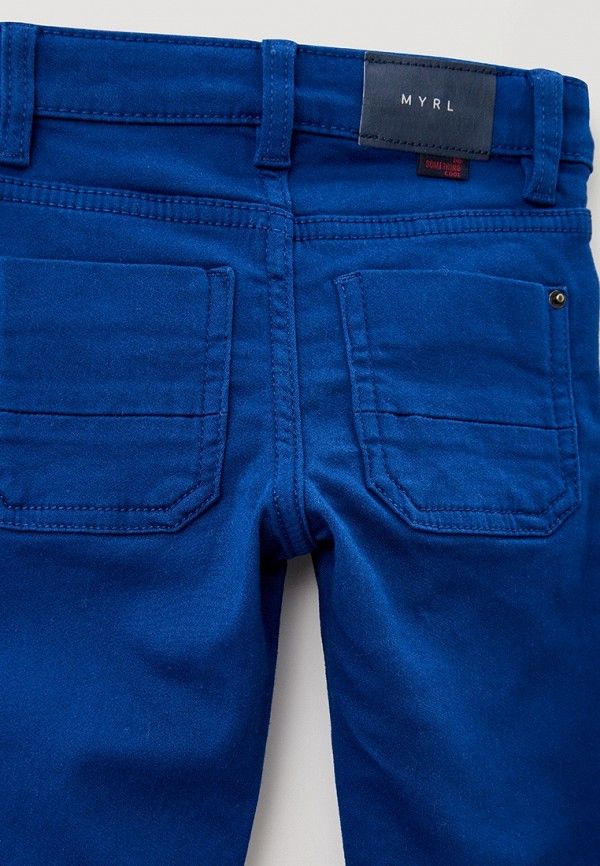 фото Джинсы mayoral