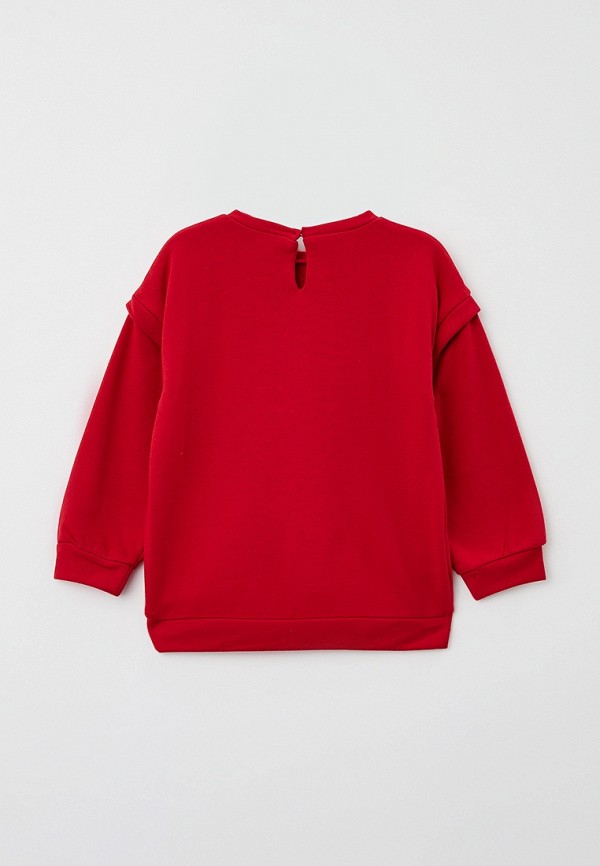 фото Свитшот и леггинсы mayoral