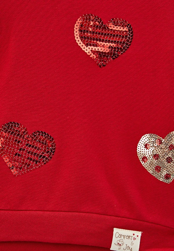 фото Свитшот и леггинсы mayoral