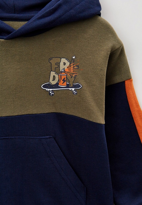 фото Толстовка и брюки 2 шт. mayoral