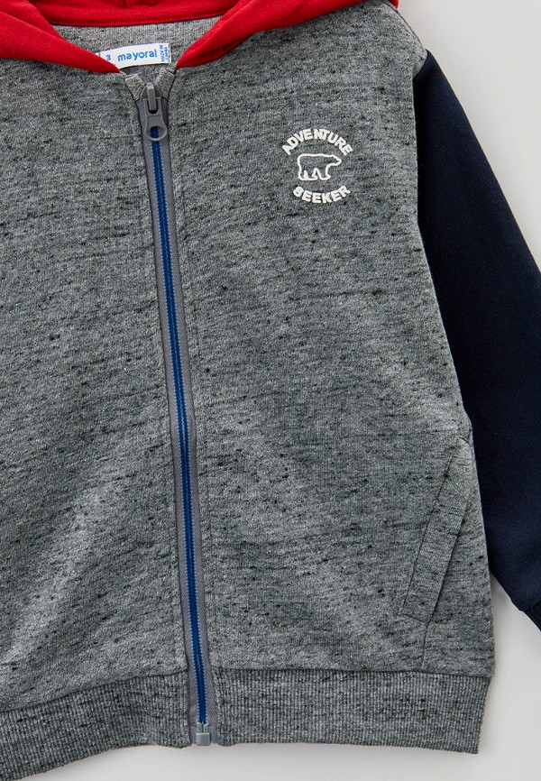 фото Толстовка и брюки 2 шт. mayoral