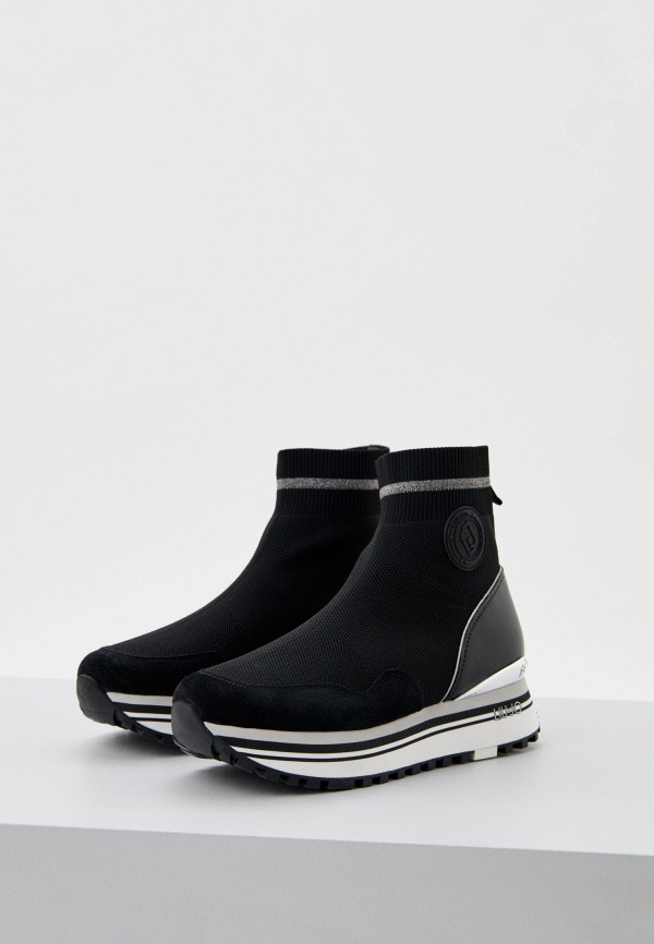 фото Кроссовки liu jo