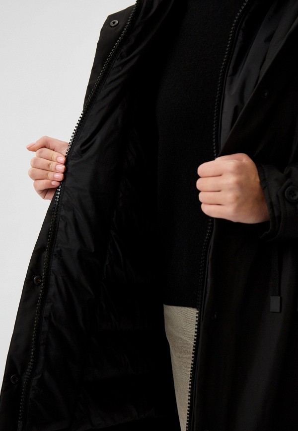 фото Куртка утепленная aeronautica militare