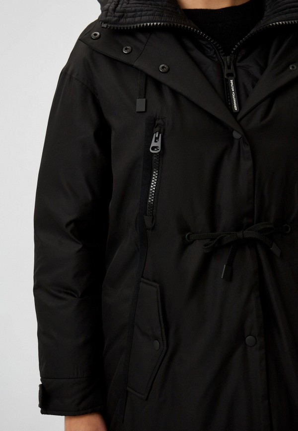 фото Куртка утепленная aeronautica militare