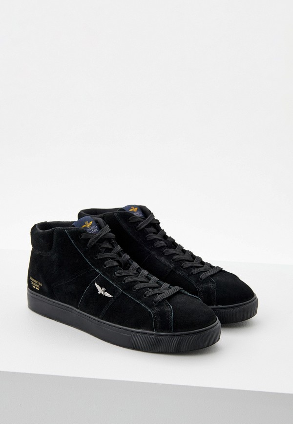 фото Кеды aeronautica militare